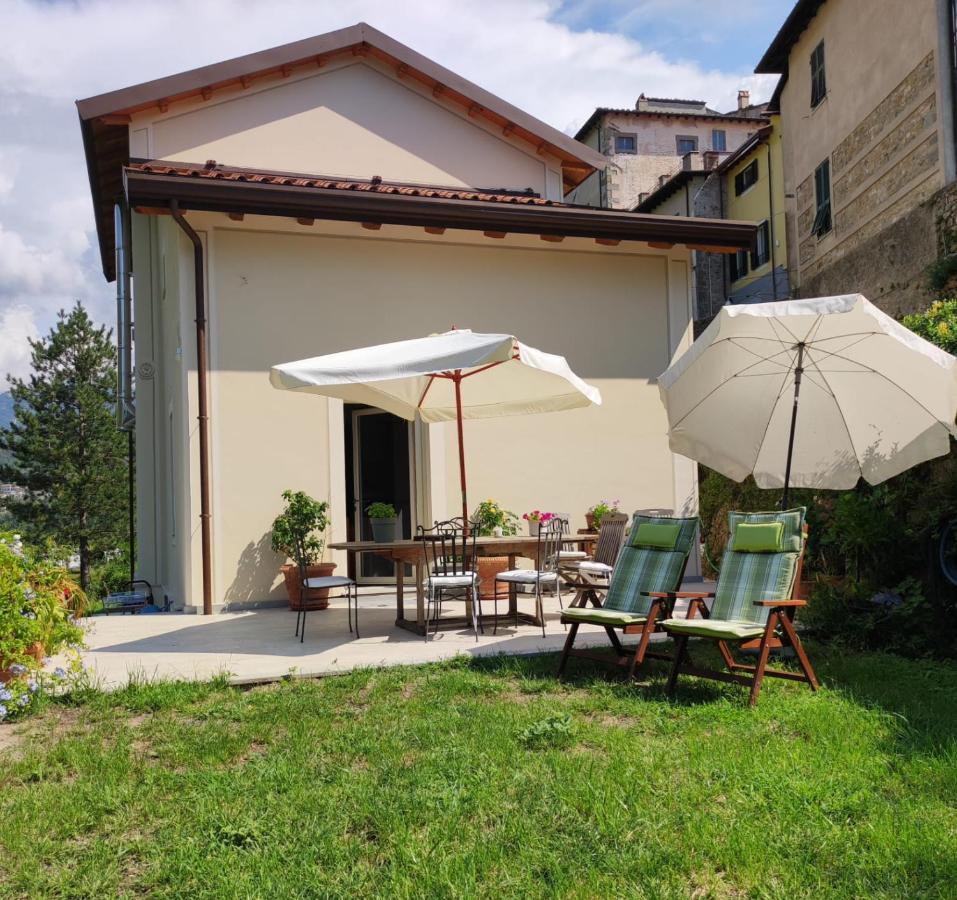 Cantoquinto Bed And Breakfast Fivizzano Dış mekan fotoğraf