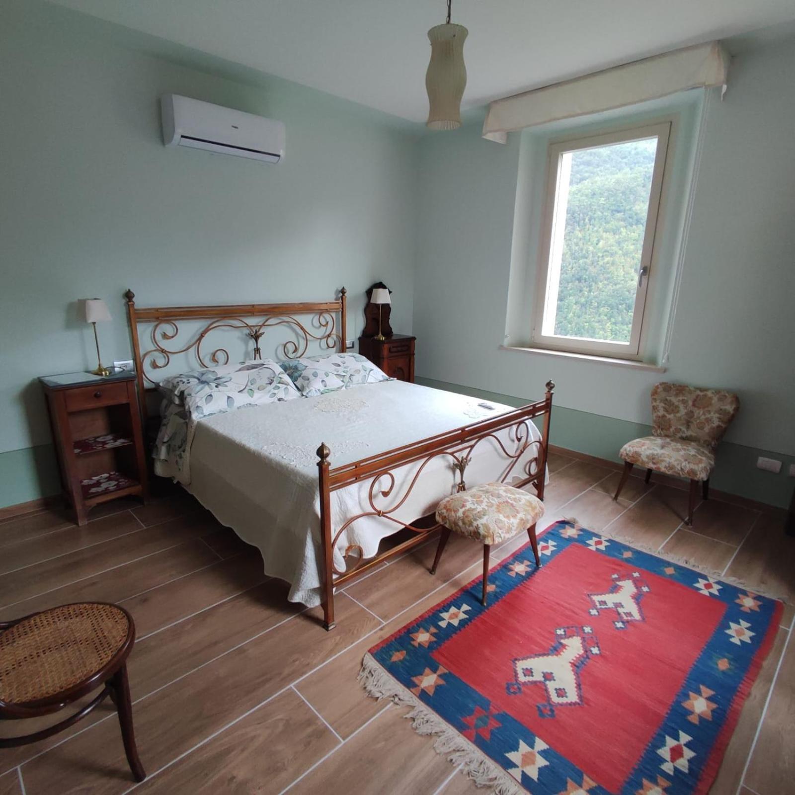 Cantoquinto Bed And Breakfast Fivizzano Dış mekan fotoğraf