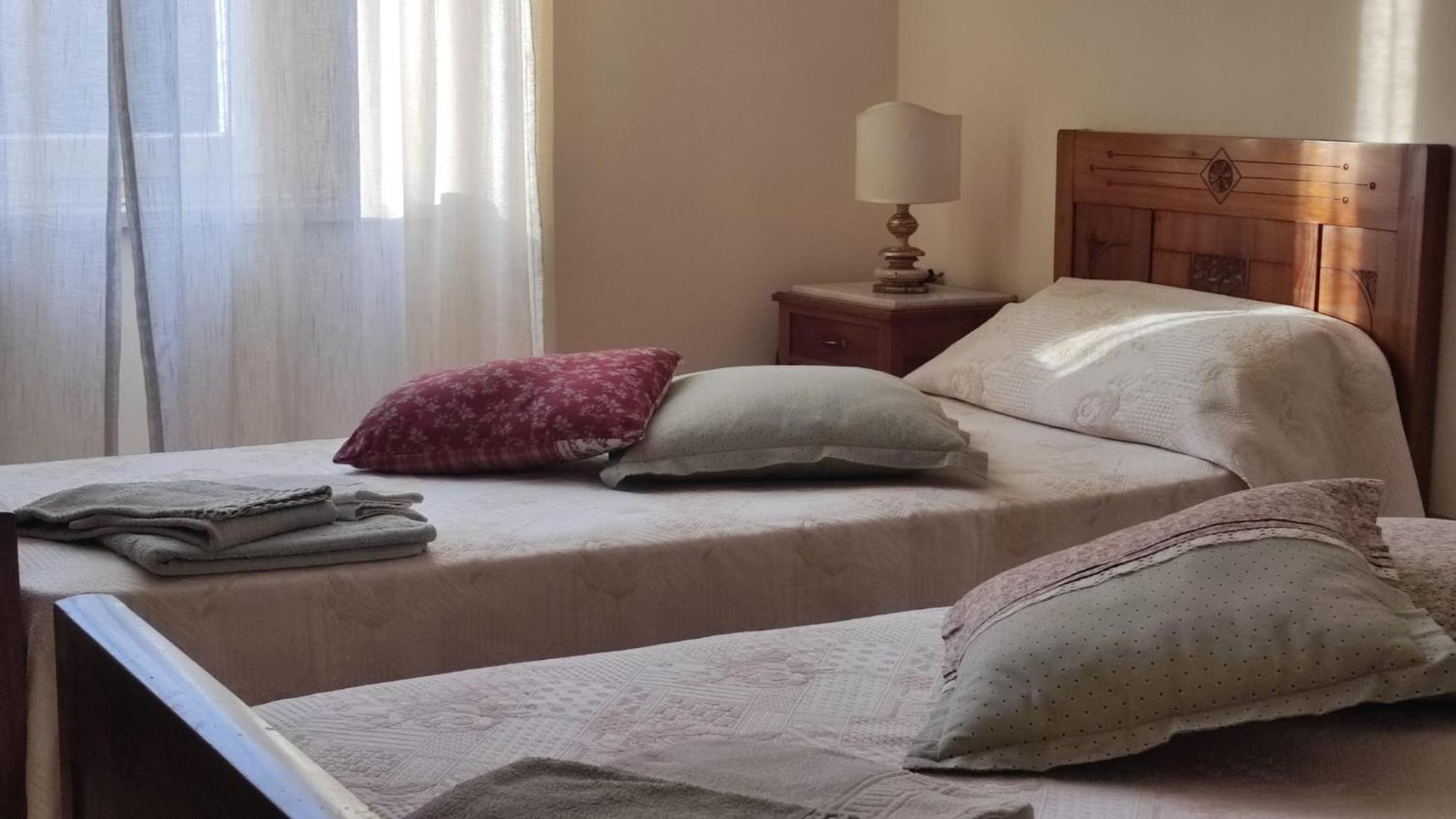 Cantoquinto Bed And Breakfast Fivizzano Dış mekan fotoğraf