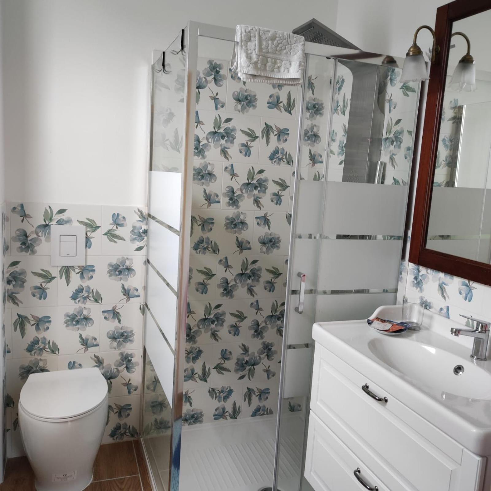 Cantoquinto Bed And Breakfast Fivizzano Dış mekan fotoğraf